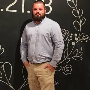 Meet your Posher, Josh